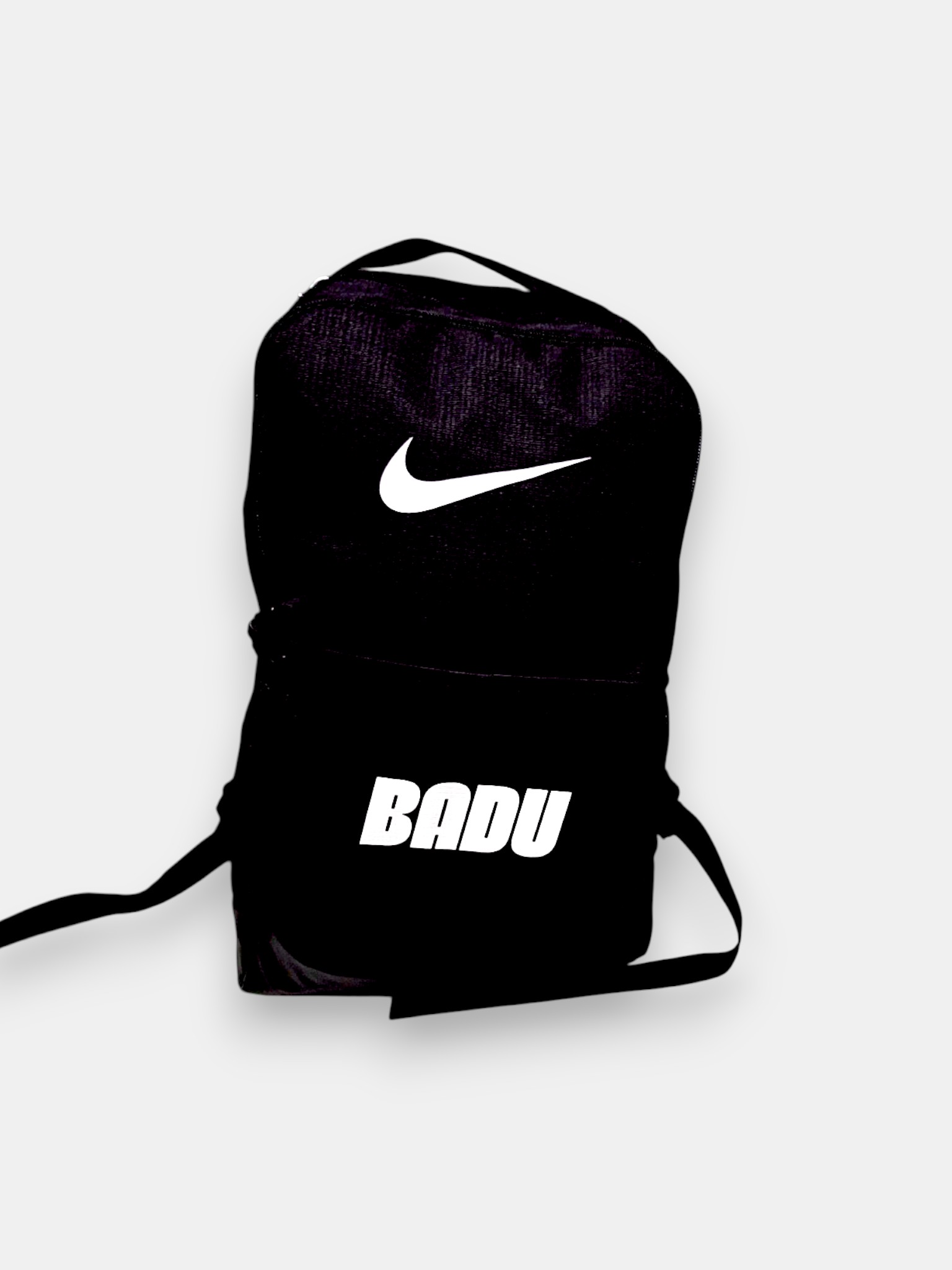 Nike BADU Sports Backpack