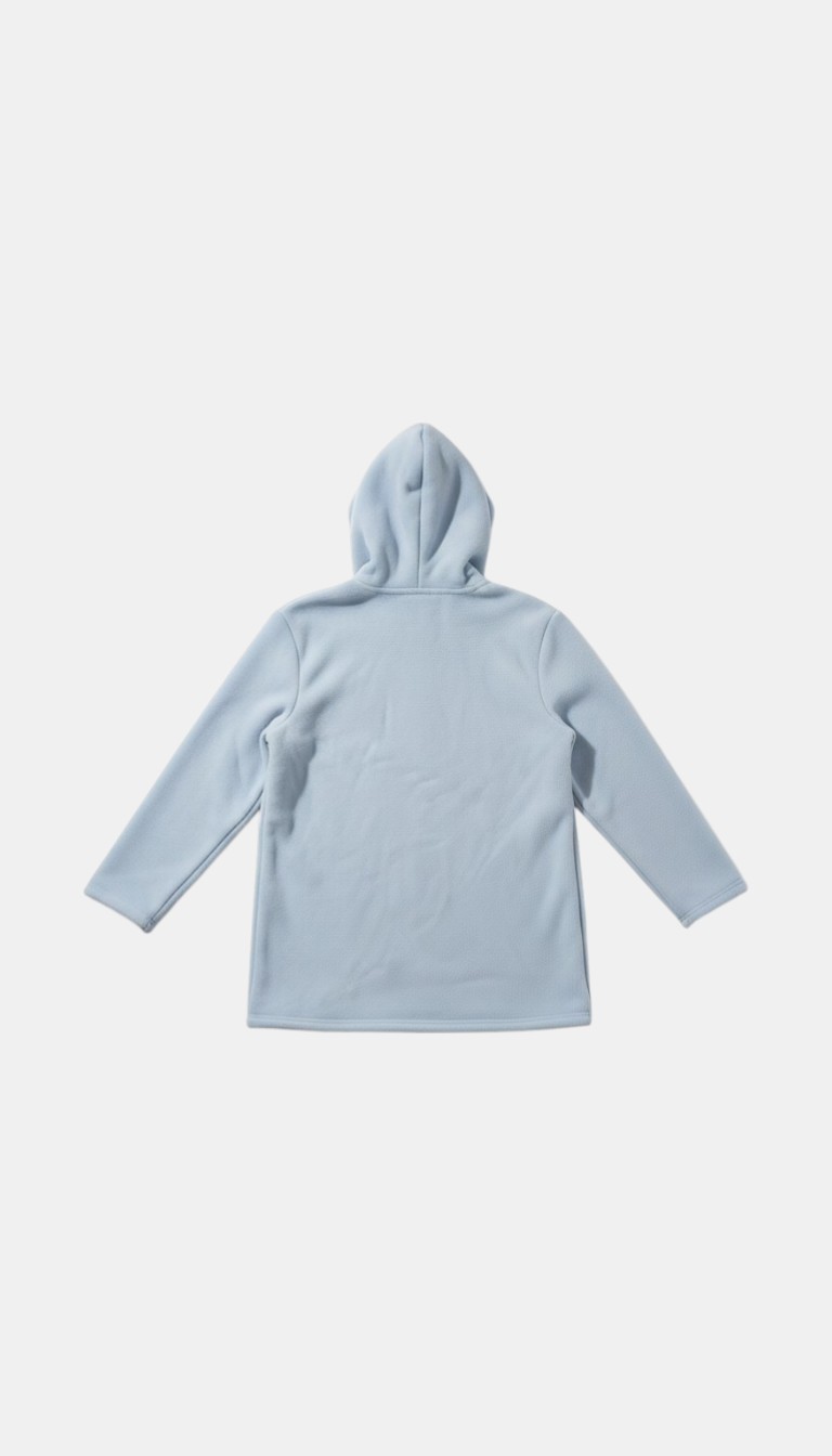 Damart Classic Duffle Coat - Size 18