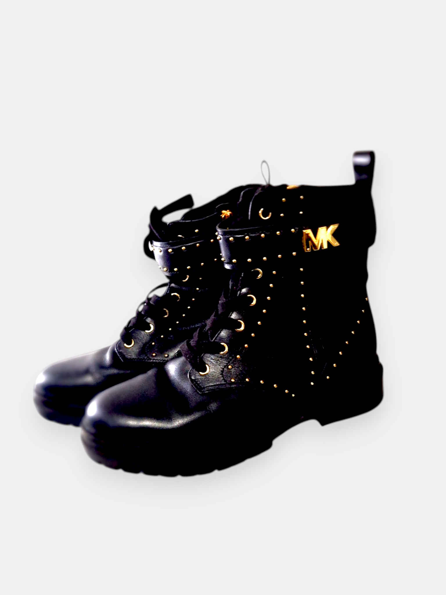 New Michael Kors Ankle Boots, Uk 8M