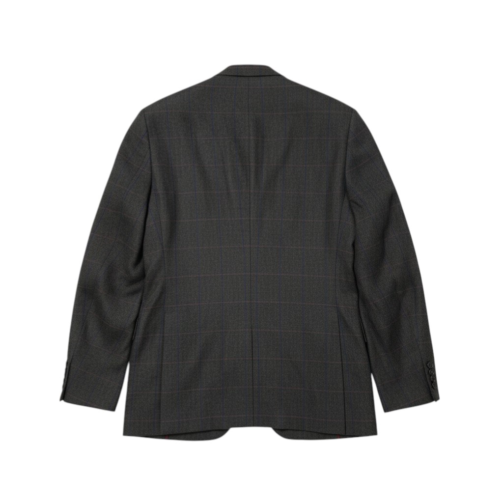 Pre-loved Hackett London Men's Tweed Blazer