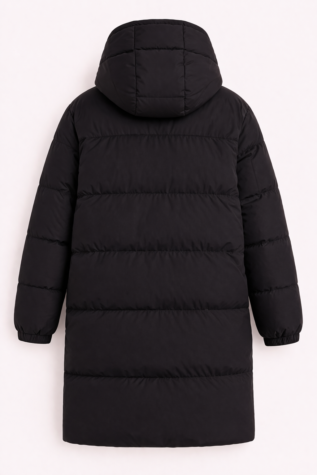 Trespass Belvoir 20-Md Male Casual Jacket In Black -M