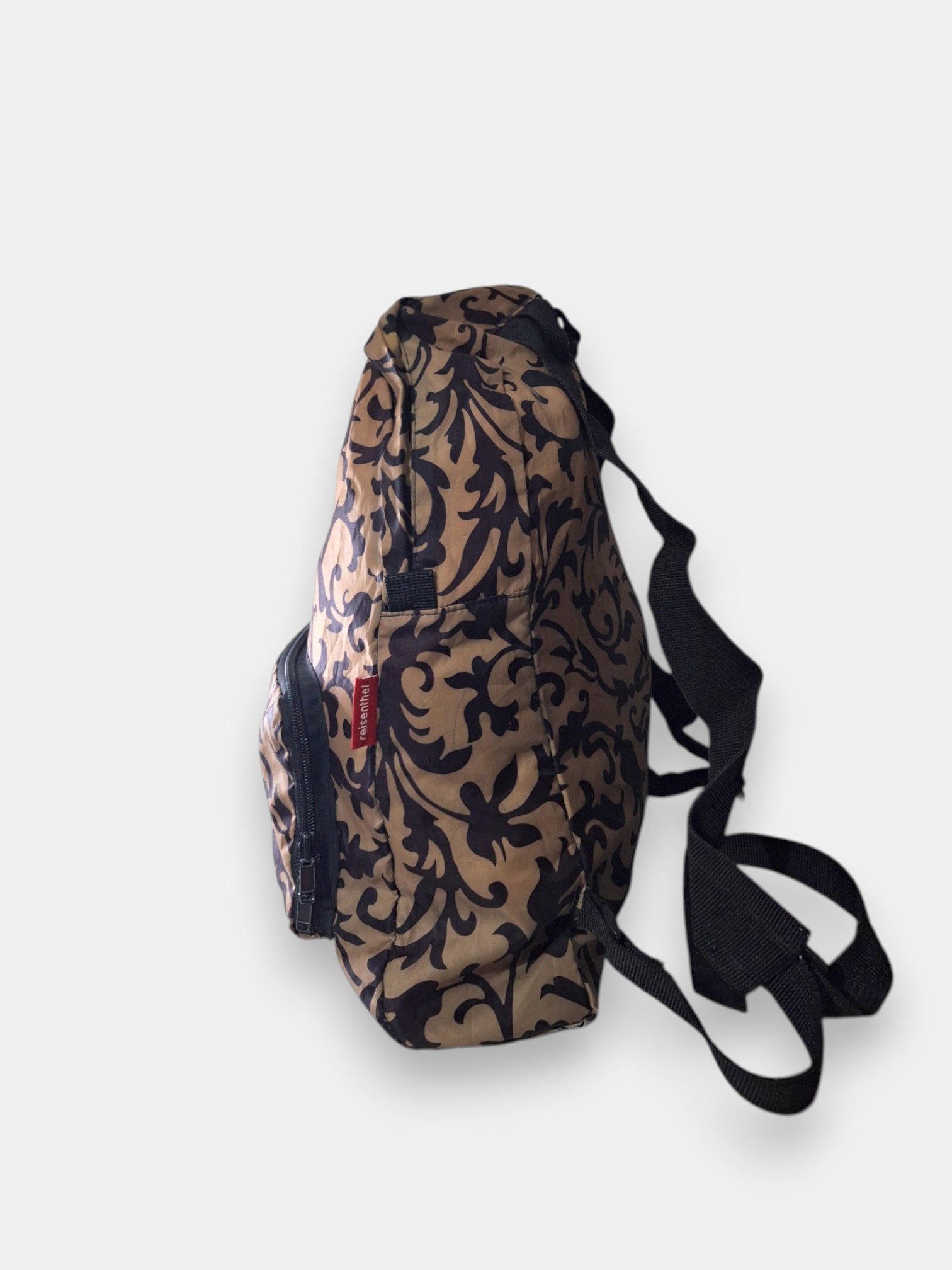Reisenthel Floral Pattern Backpack
