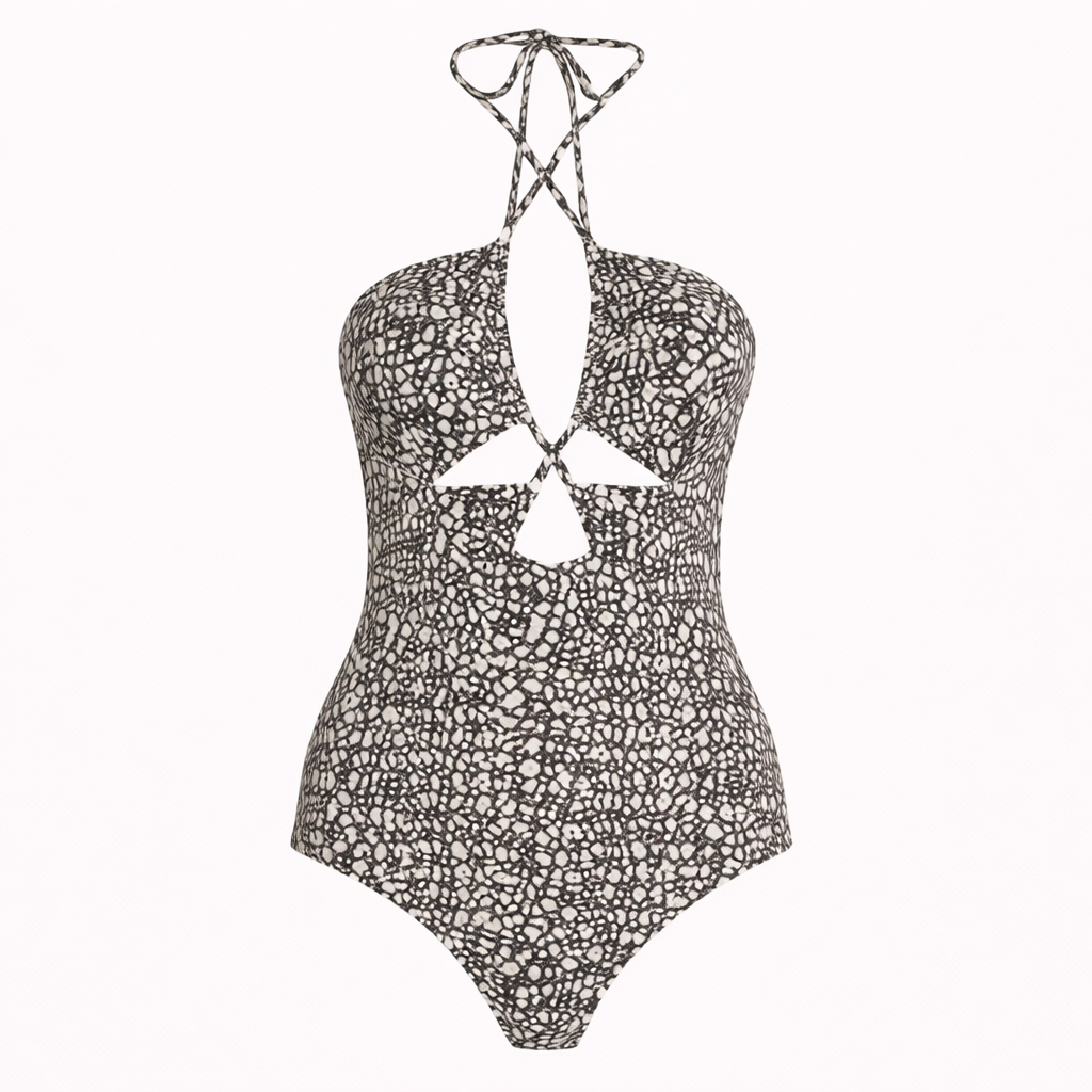 Evarae Rocio One Piece / 10 / Galaxy Dot 