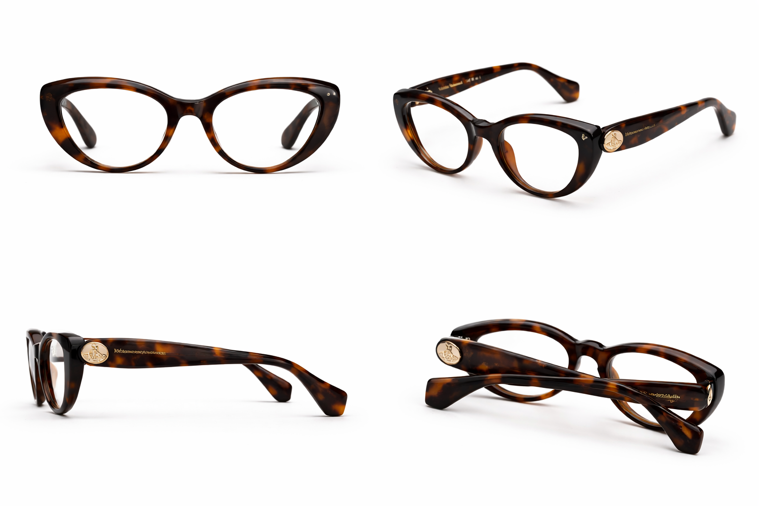 Vivienne Westwood 1058 102 53X20 Frames