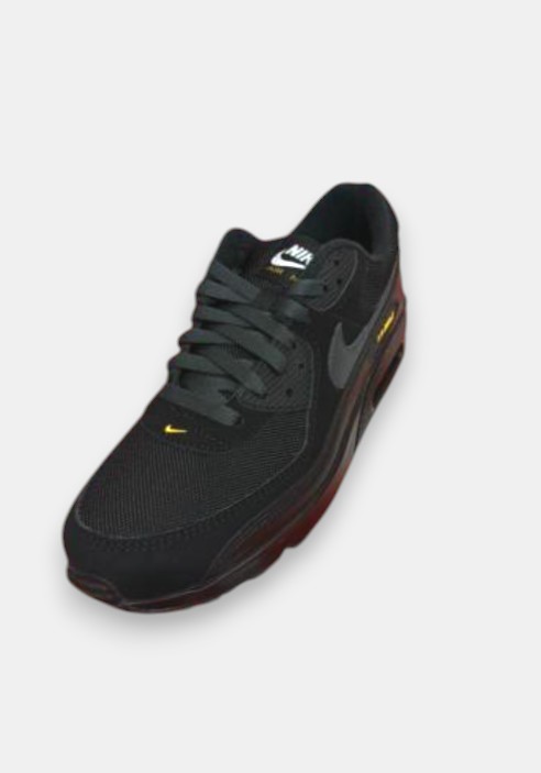 Gents New Nike Air Max 90 / Size Uk 9
