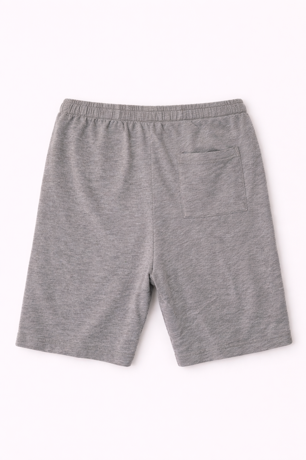 Pre-loved Next Grey Cotton Lounge Shorts - M