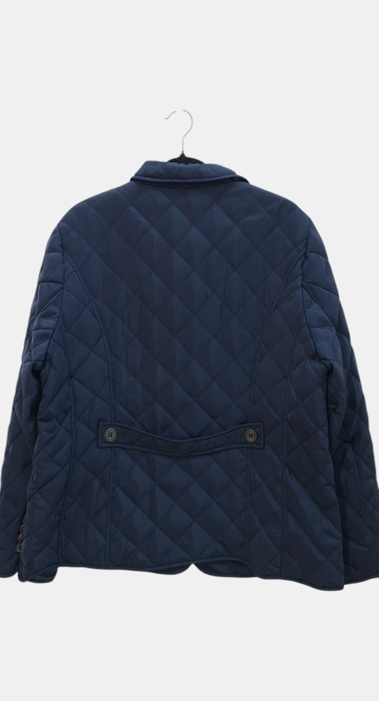 Bonmarche Pre-loved Quilted Jacket - Size 20