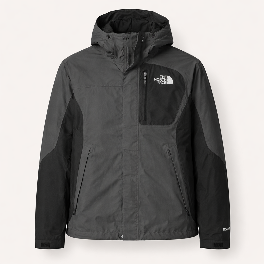Pre-Owned The North Face Jacket, M