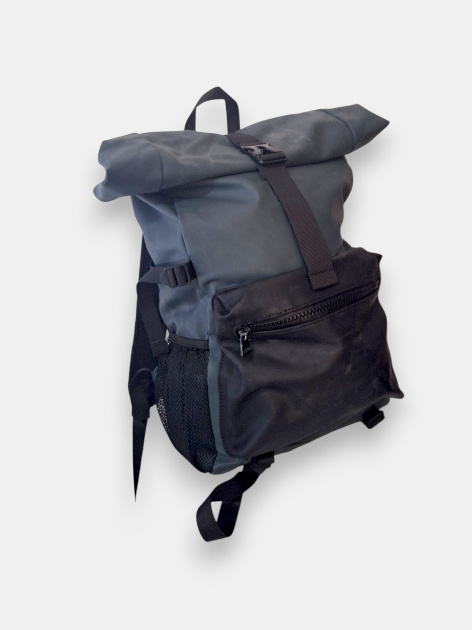 Primark Urban Roll-Top Backpack
