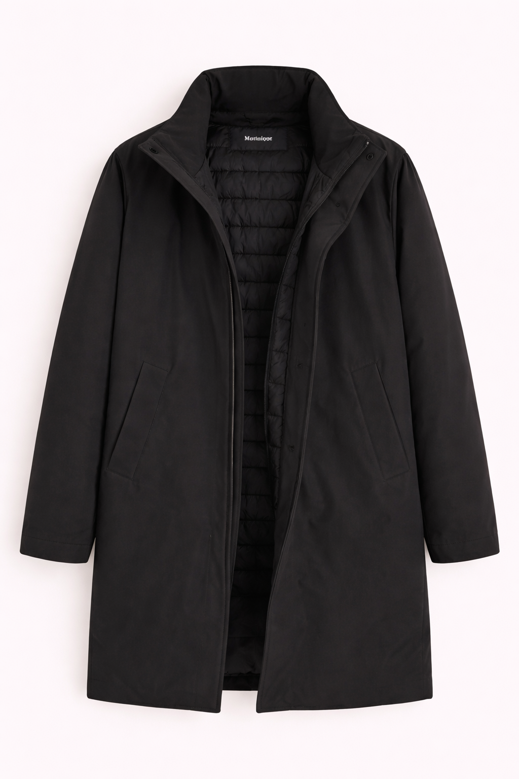 Gents New Matinique 3/4 Length Coat -  Size L