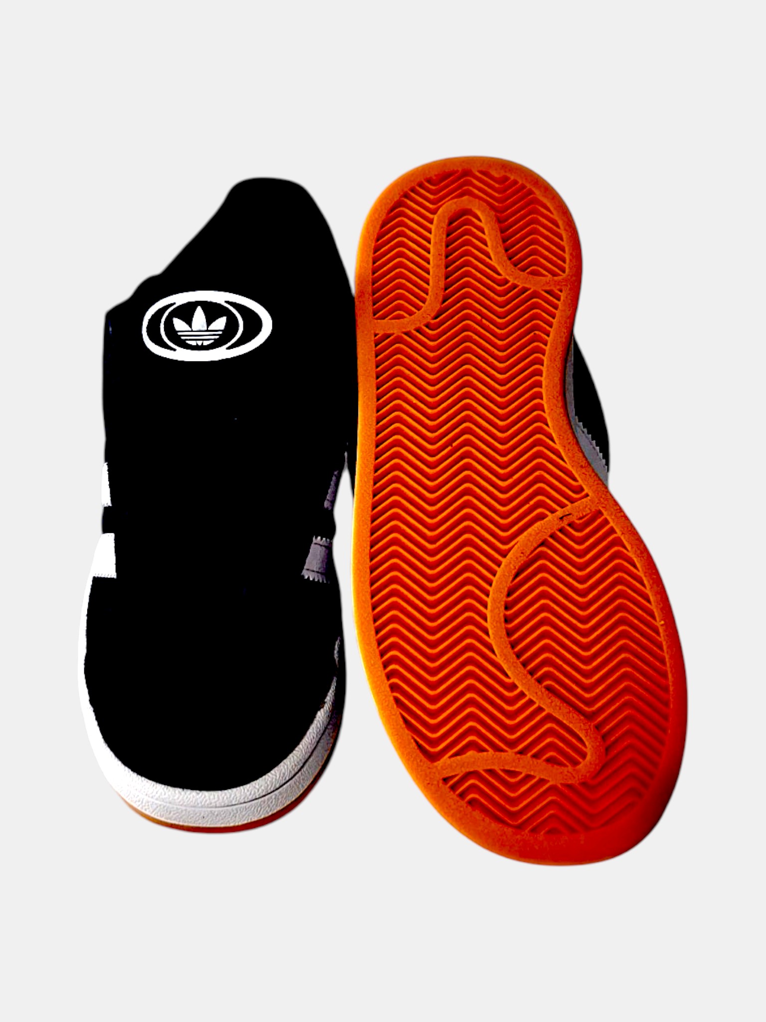 Kids New Adidas Campus 00S / Size Uk 3