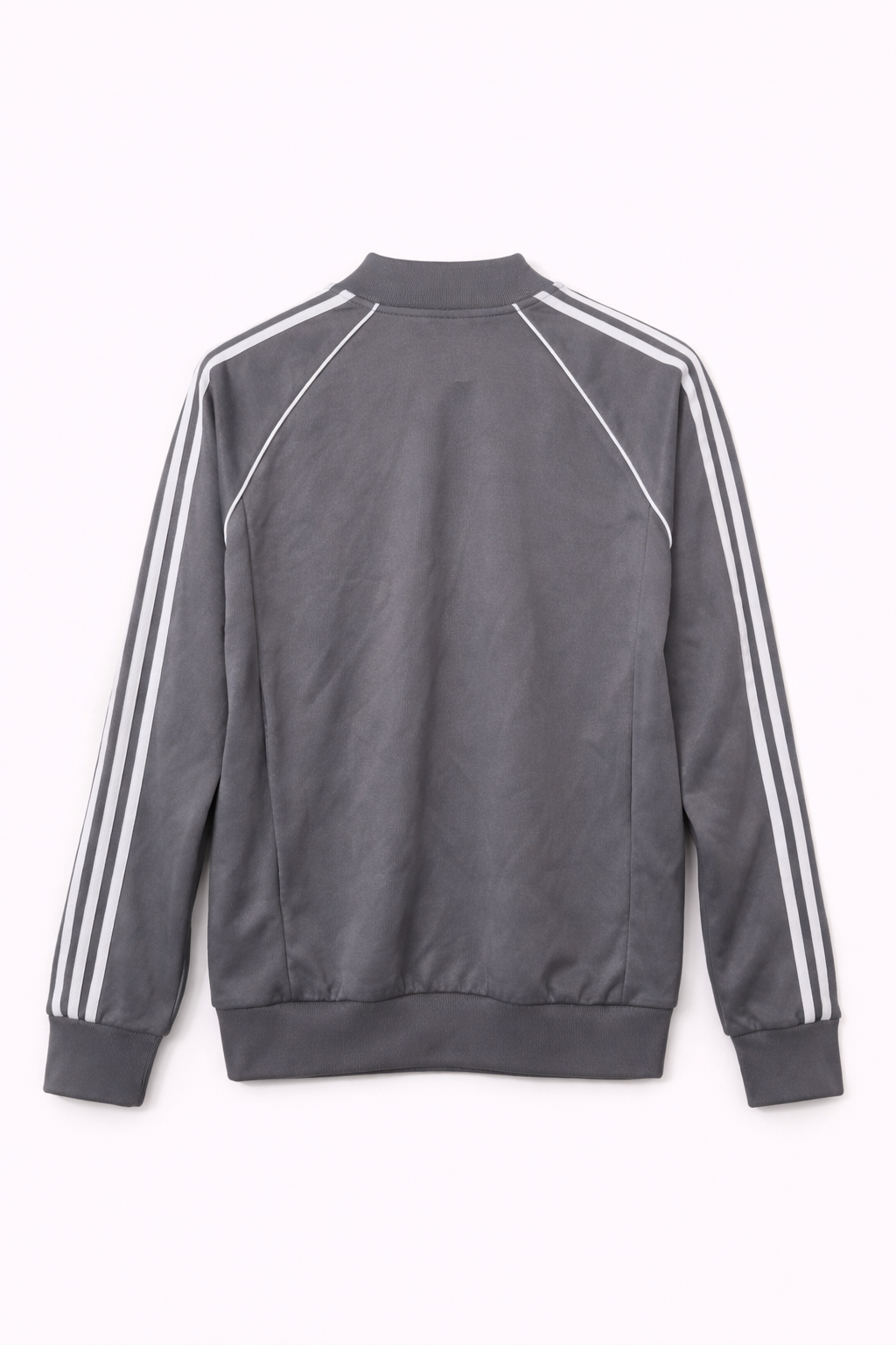 Pre-loved Adidas Originals Track Jacket - L