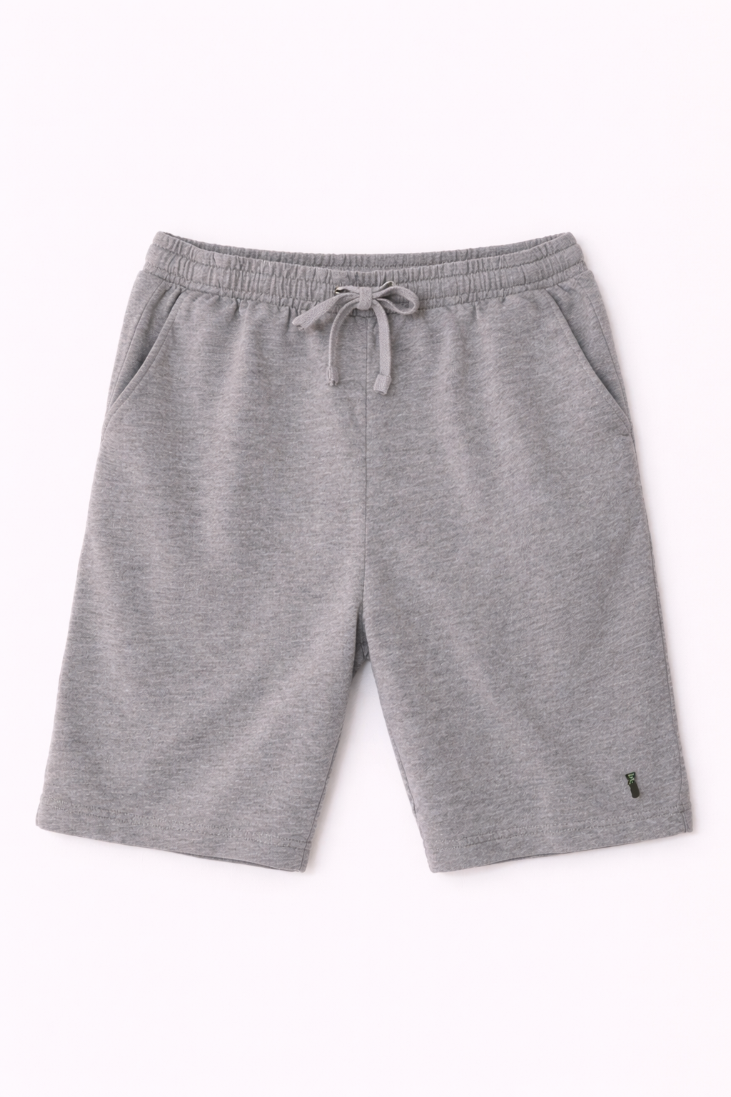 Pre-loved Next Grey Cotton Lounge Shorts - M