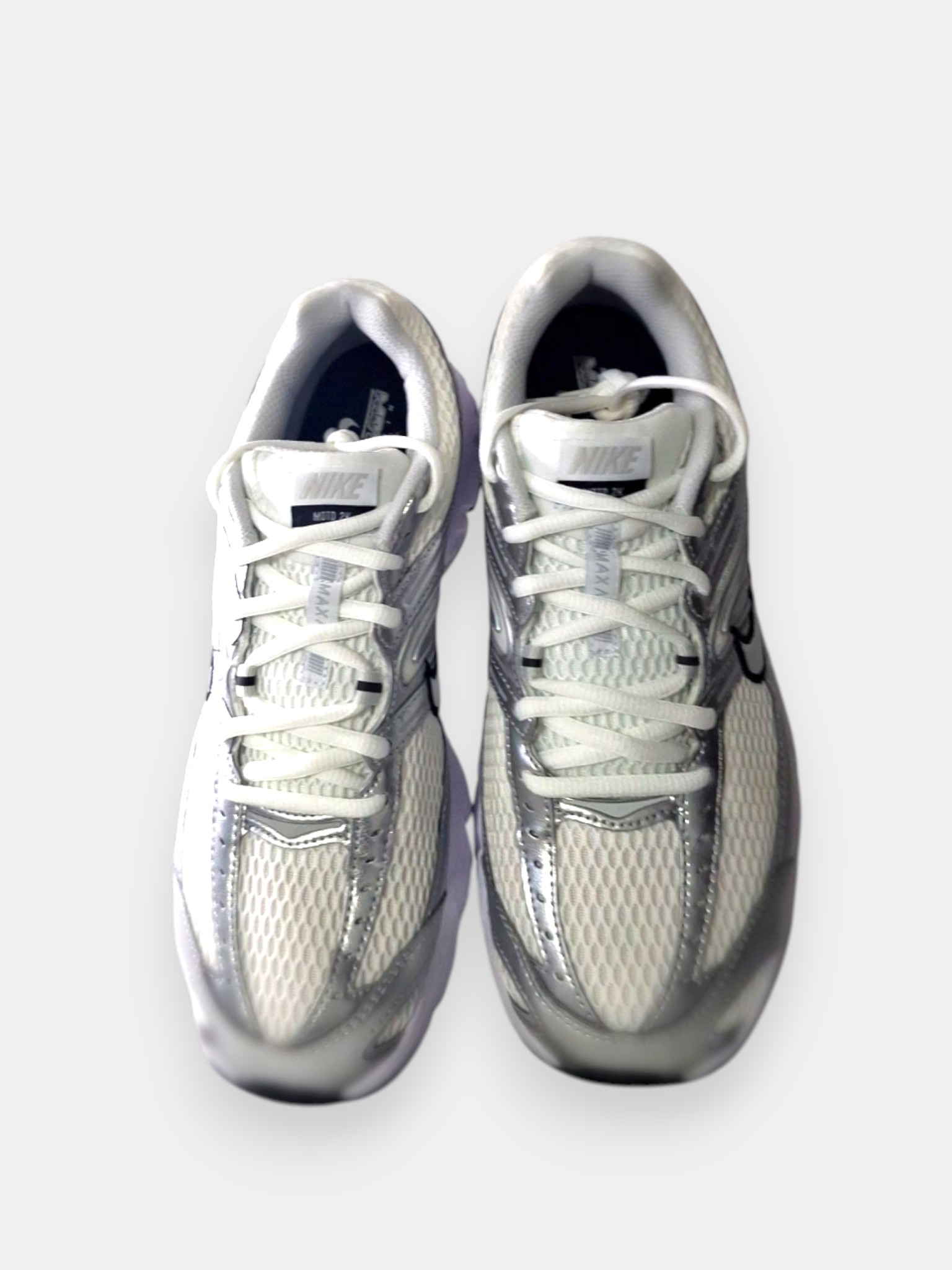 Ladies New Nike Air Max Moto 2K / Size Uk 7