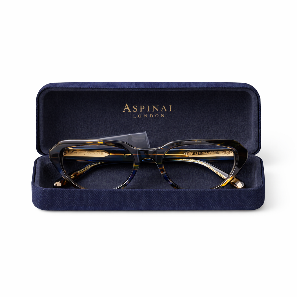 Aspinal L579 02 53X17 Frames