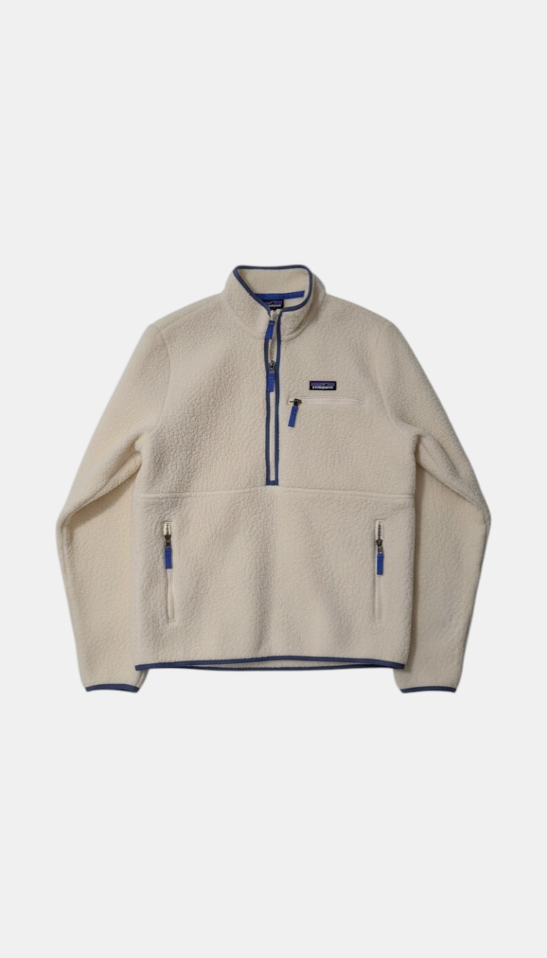 Pre-Owned Gents Patagonia Fleece - Size L