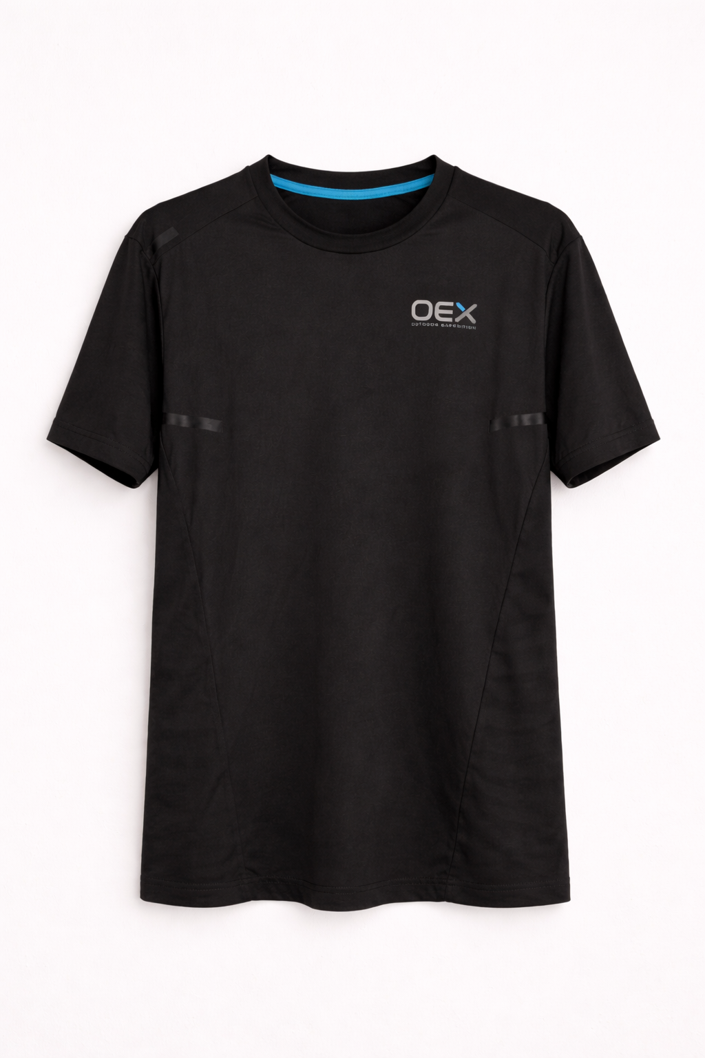 Pre-loved OEX Outdoor Performance T-Shirt - M