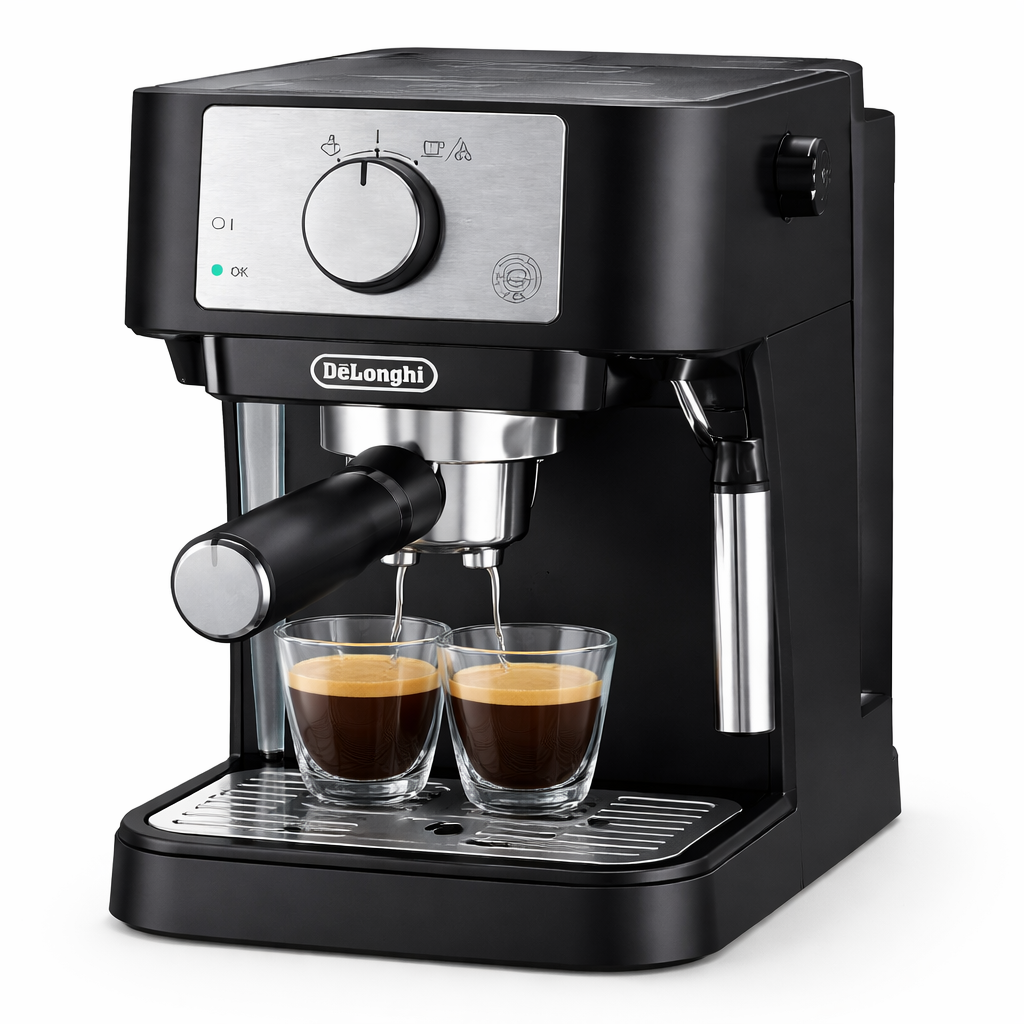 DeLonghi Stilosa Espresso Coffee Maker