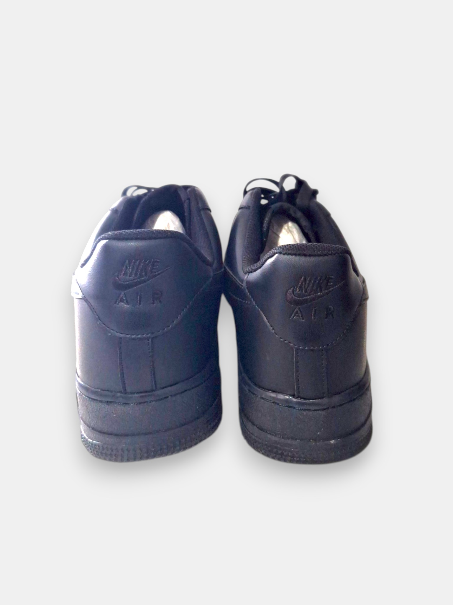 Gents New Nike Air Force 1 / Size Uk 11