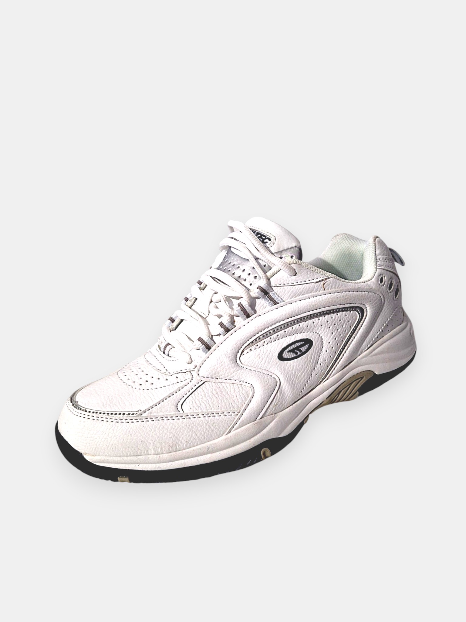 New Hi-Tec Trainers, Uk 11