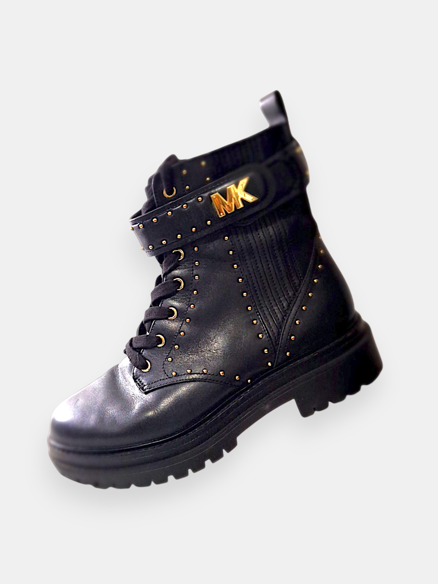 New Michael Kors Ankle Boots, Uk 8M