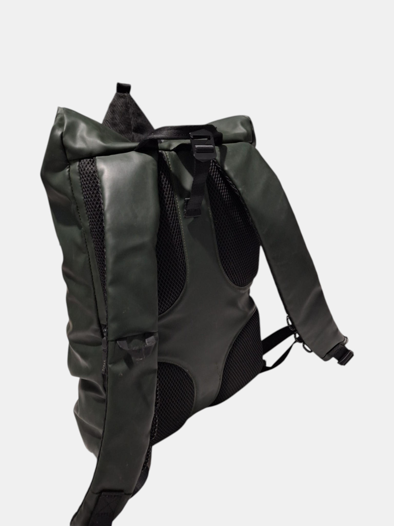 Urban Rolltop Backpack