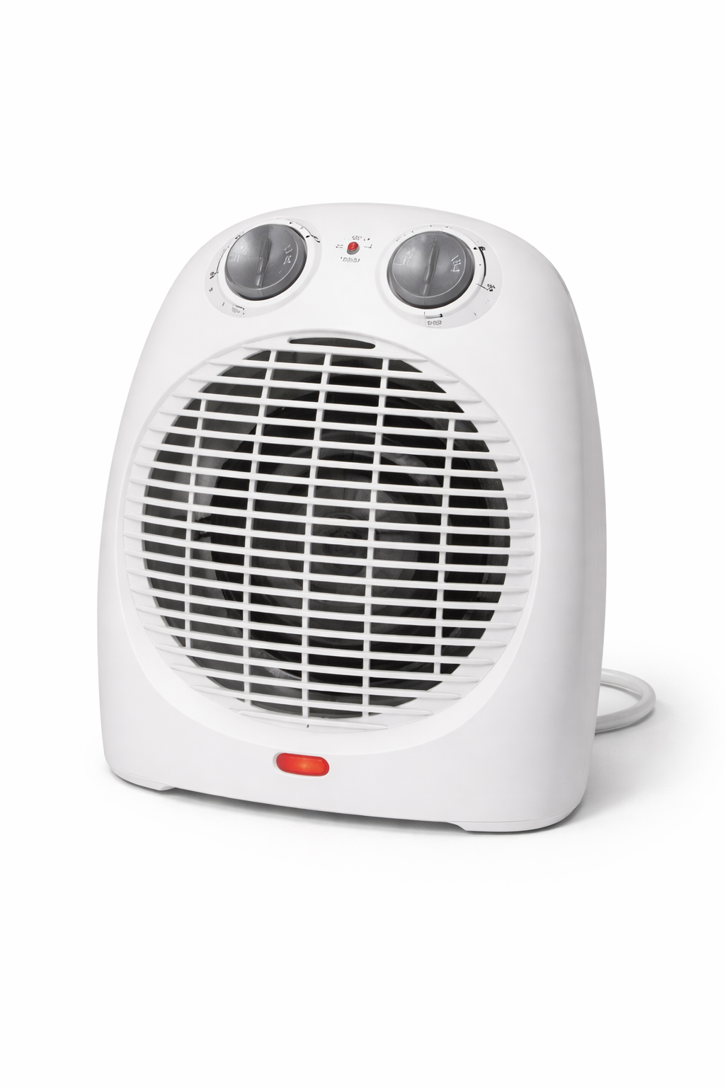 Straame 2000W Fan Heater ST 433382