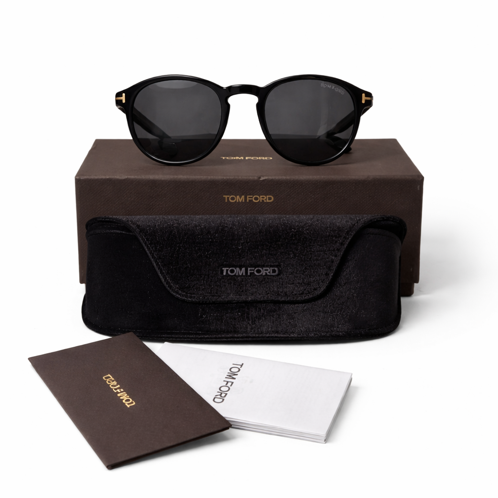 CTom Ford Sm5002042199 Sunglasseslassic 