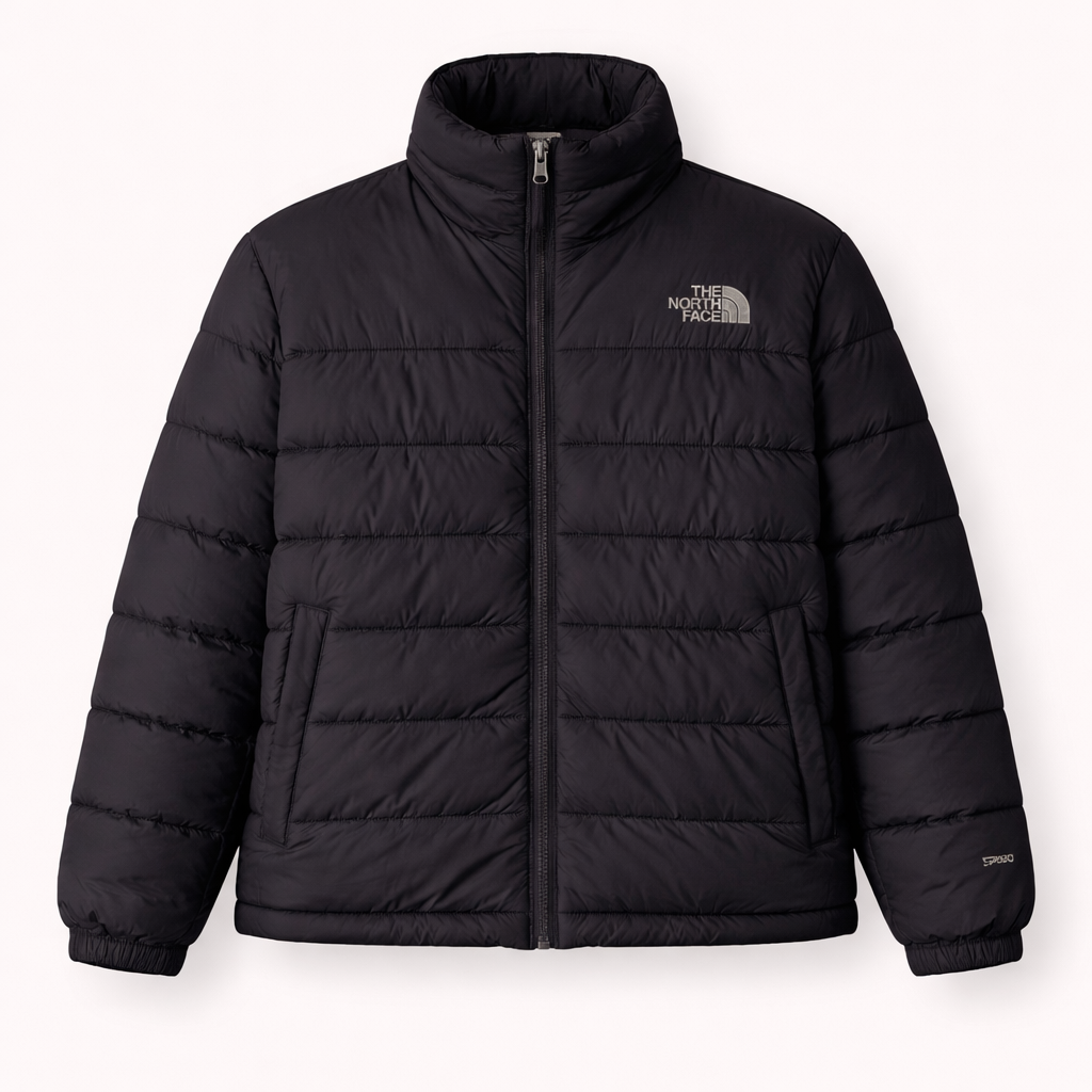 Pre-Owned Gents The North Face Coat - Size M