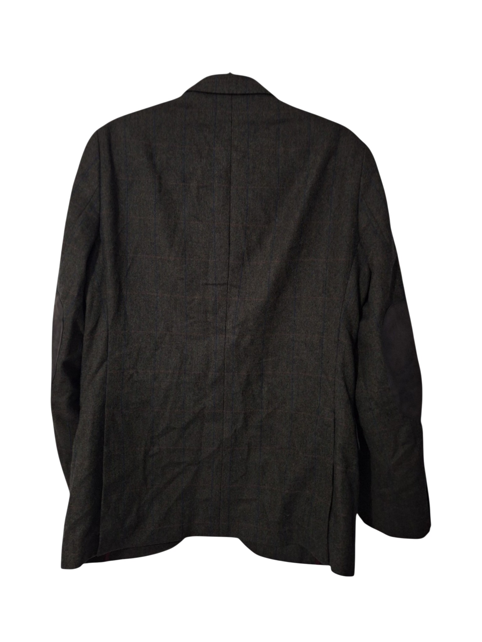 Pre-loved Hackett London Men's Tweed Blazer