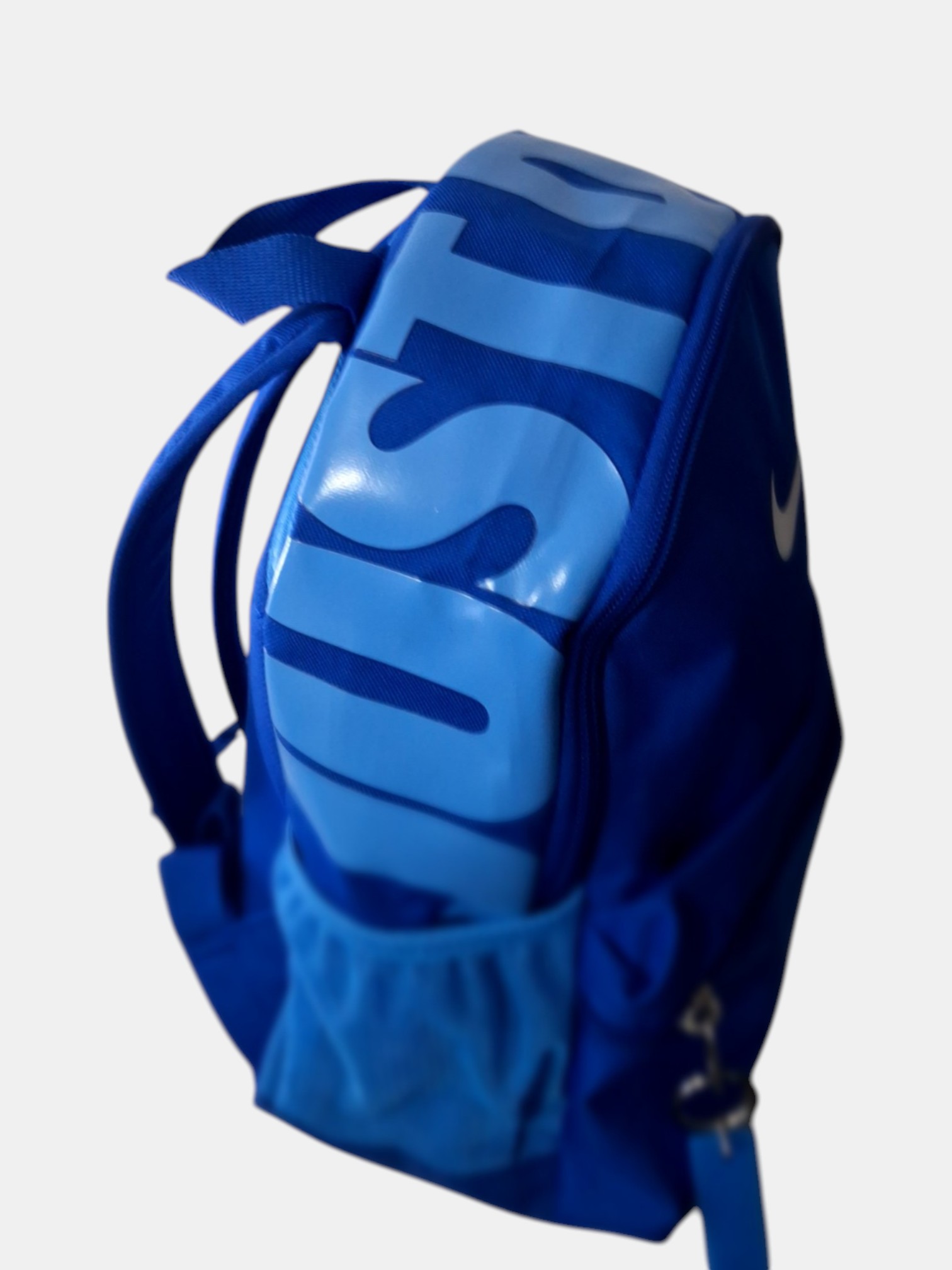 Nike Blue Backpack