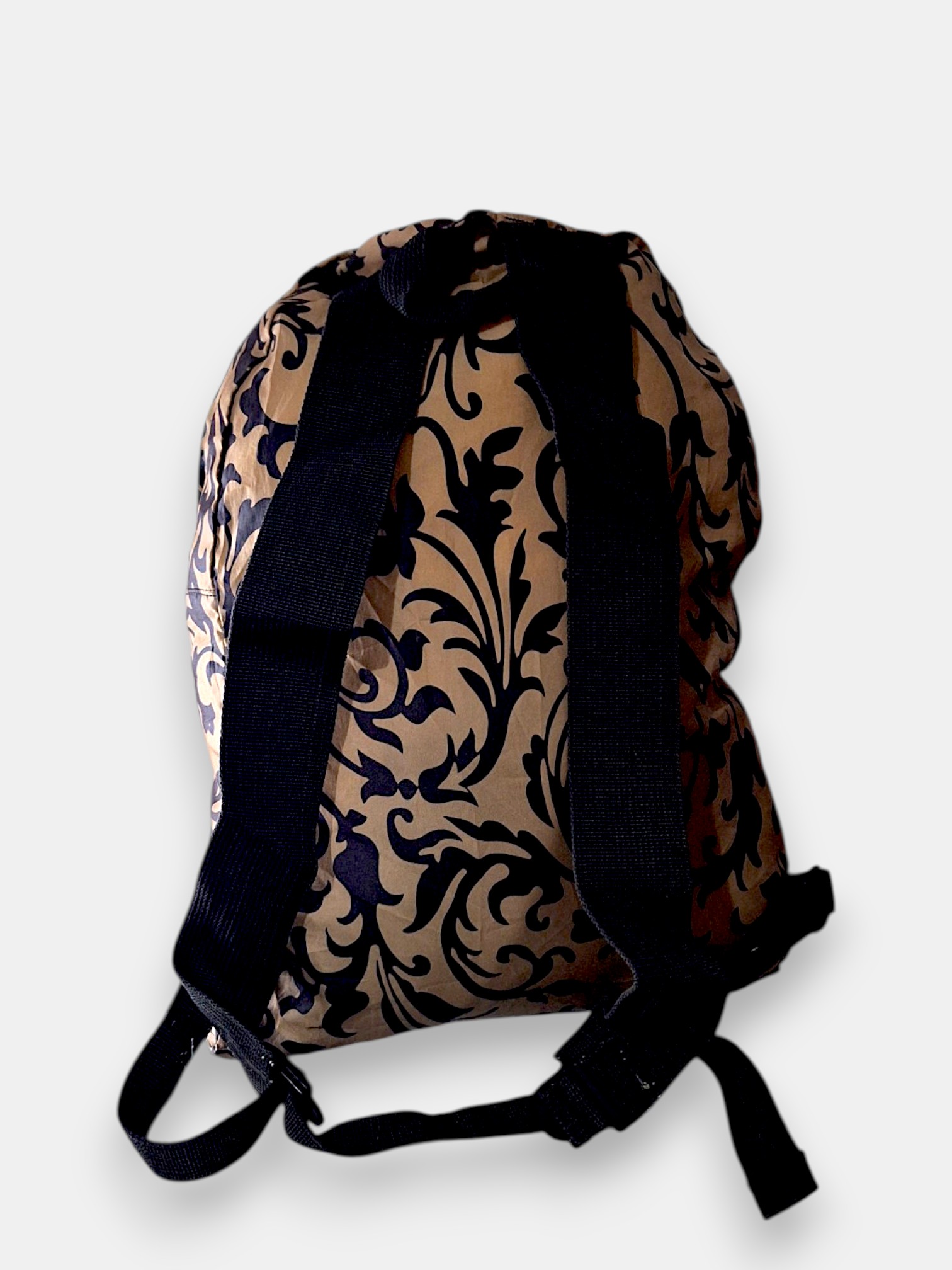 Reisenthel Floral Pattern Backpack