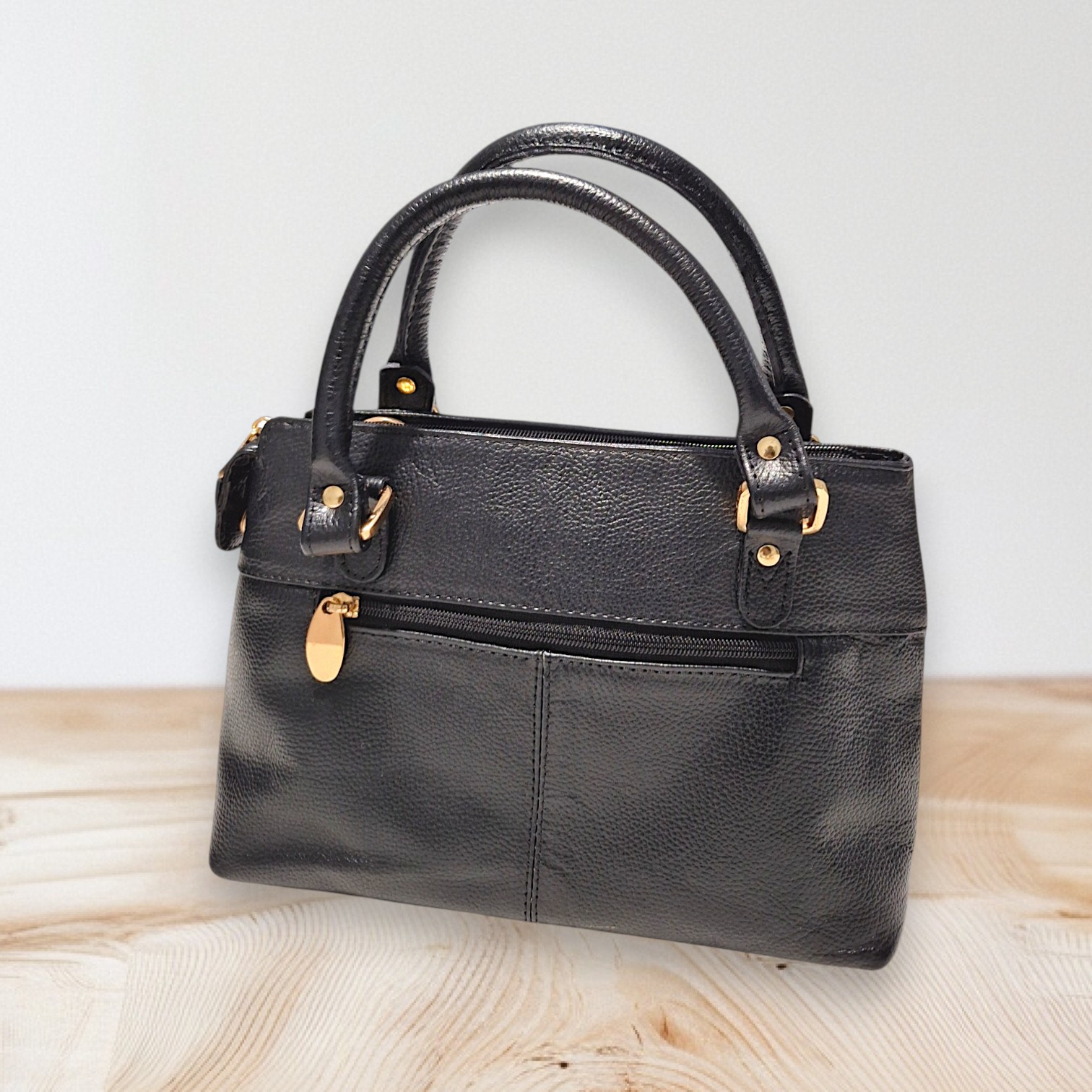 Prancing Stag Ashwood Ladies Handbag