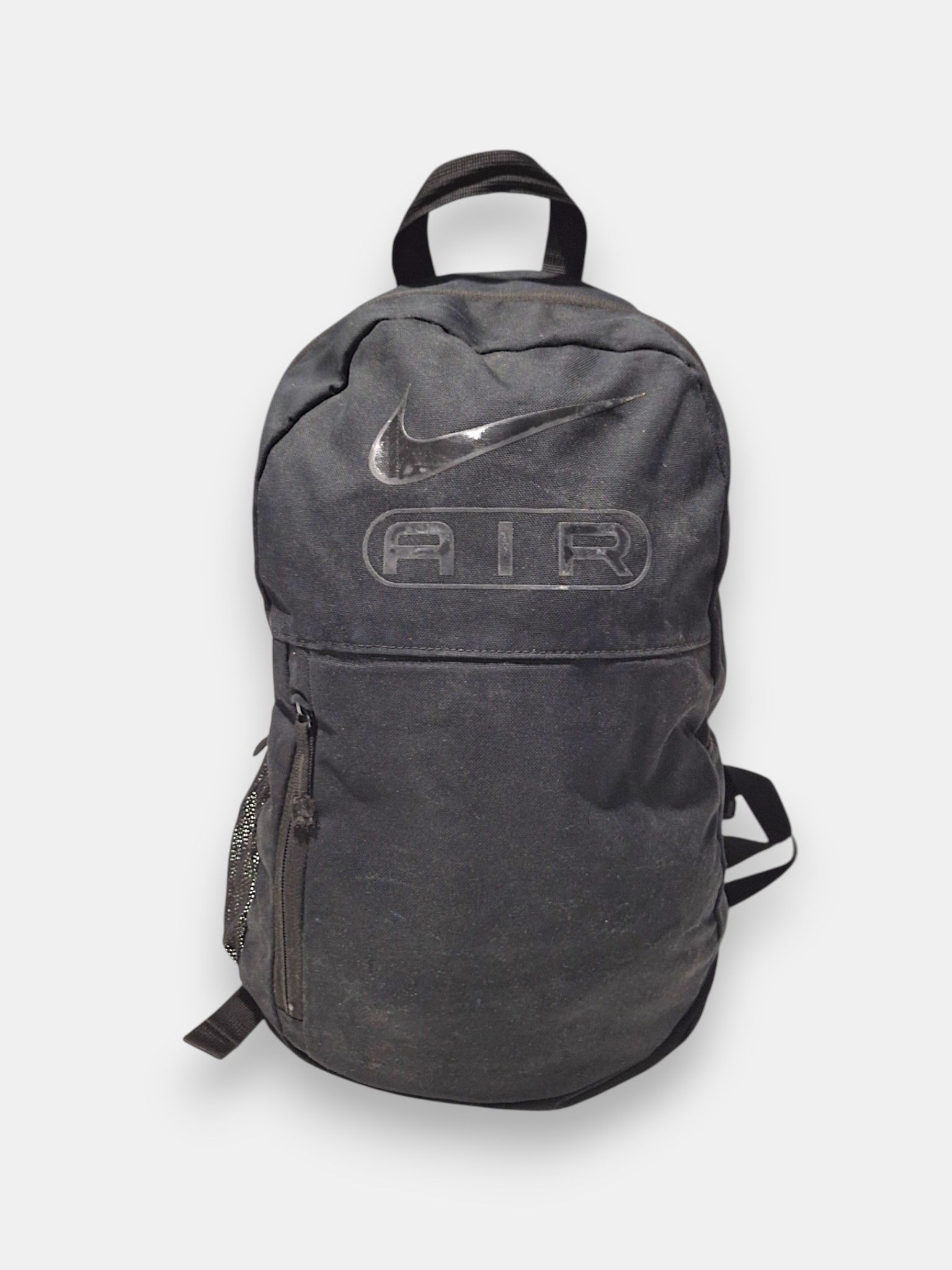 Nike Air Black Sports Backpack
