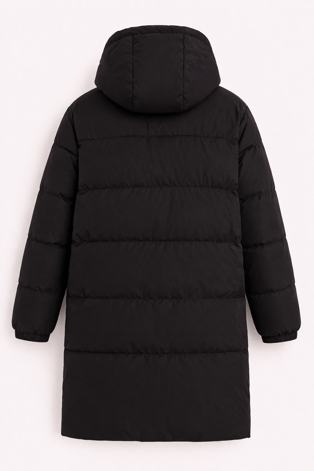 Trespass Belvoir 20-Md Male Casual Jacket In Black -M