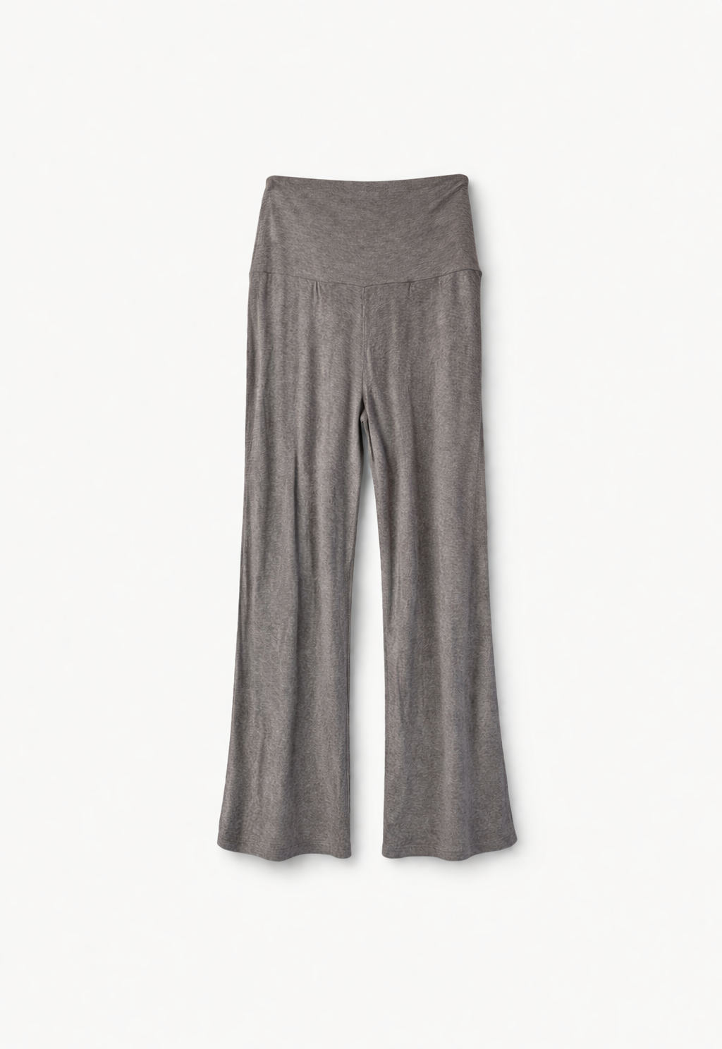 Pre- loved IbodyHigh Waist Wide Leg Lounge Pants - S/P