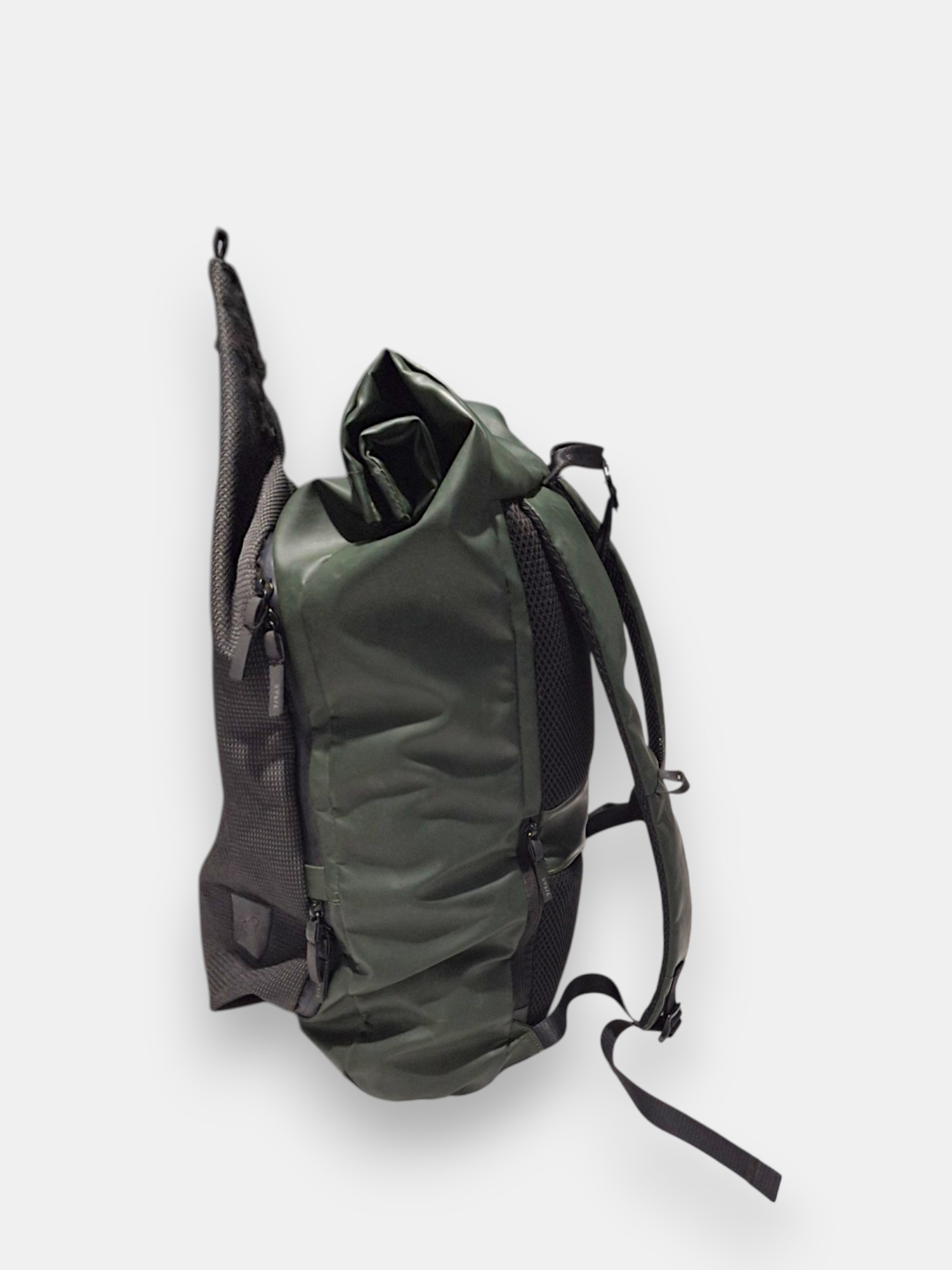 Urban Rolltop Backpack