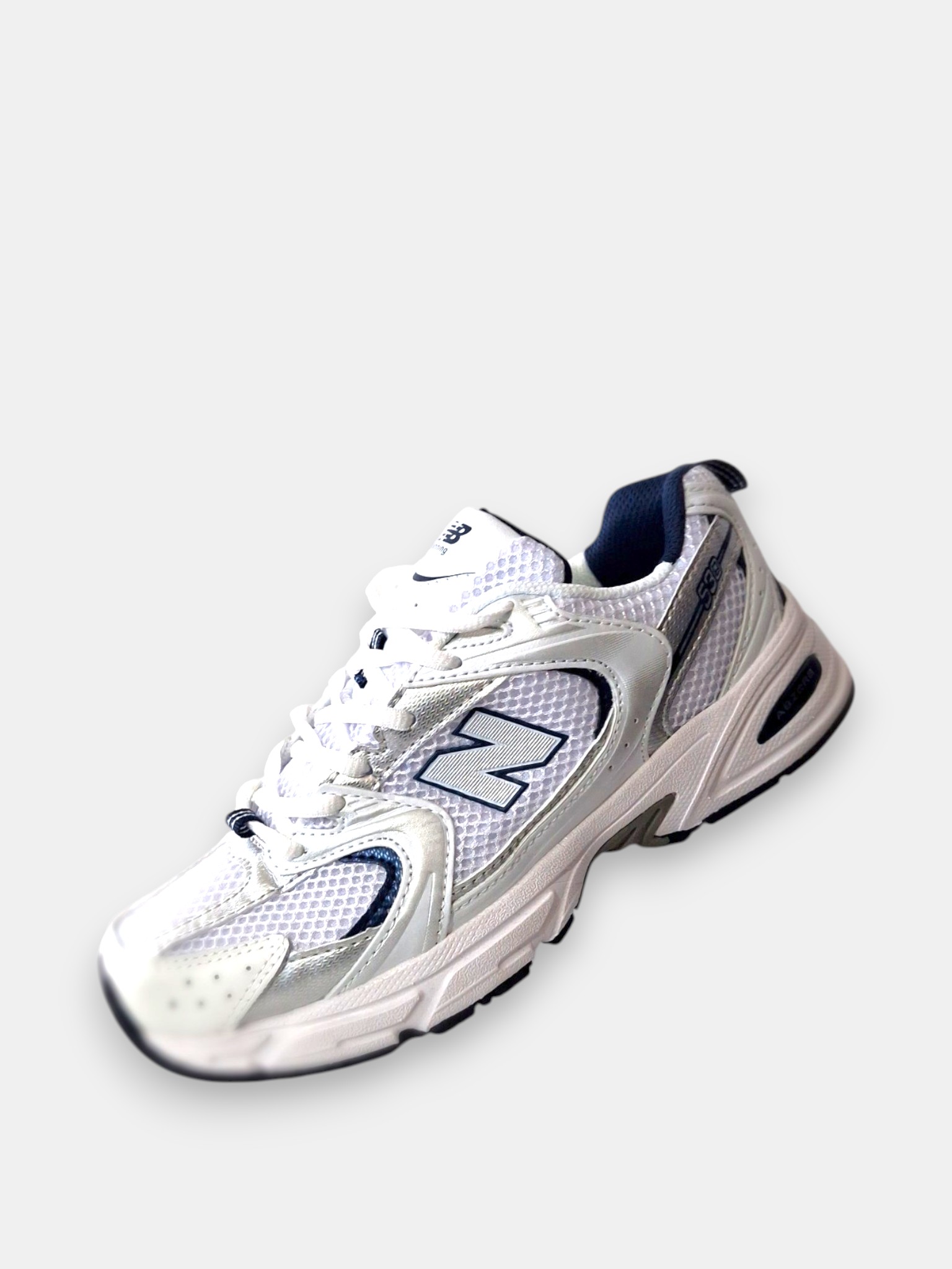 Ladies New New Balance Running Trainers / Size Uk 6