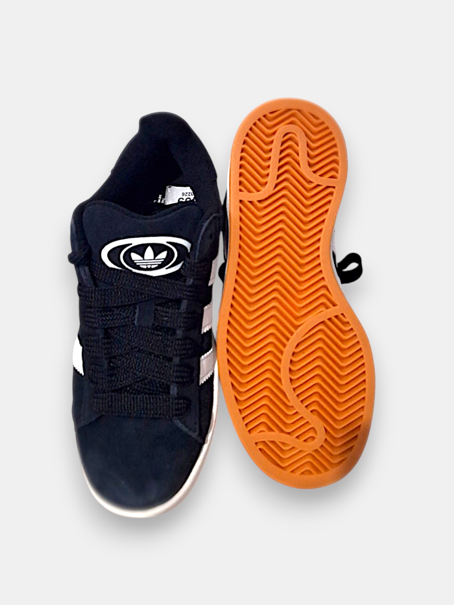 Kids New Adidas Campus 00S / Size Uk 13