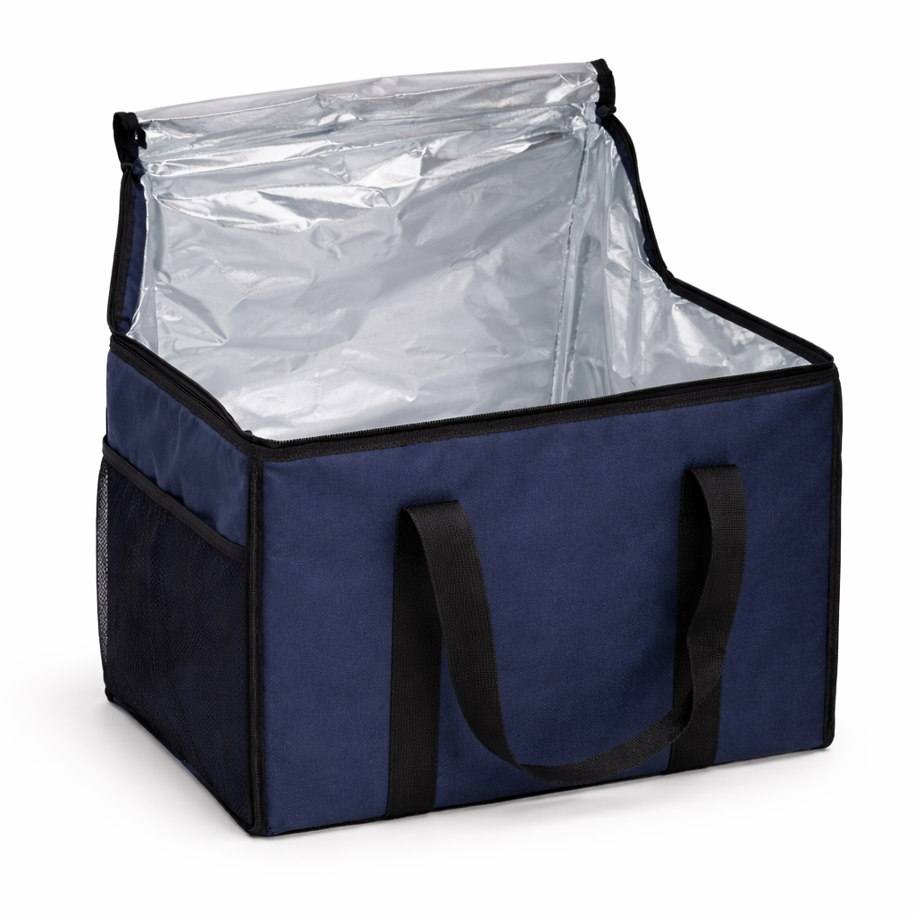 Woodside Insulated Cooler Bag - 50L