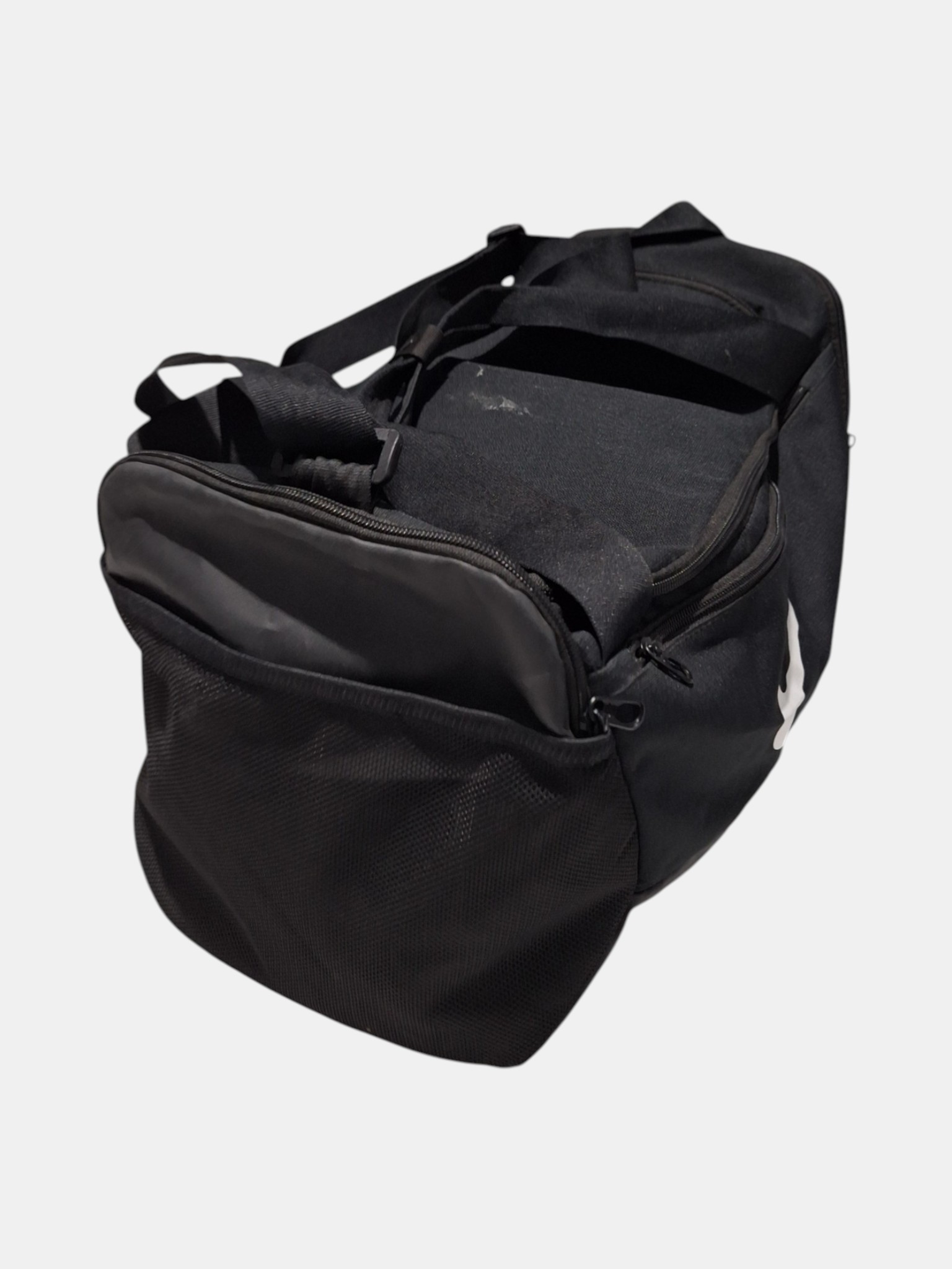 Nike Sports Duffel Bag