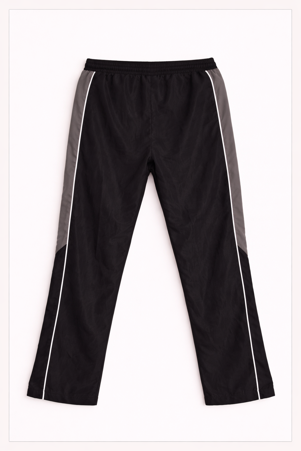 Pre-loved Los Angeles Men's Track Pants - XS Loose fit