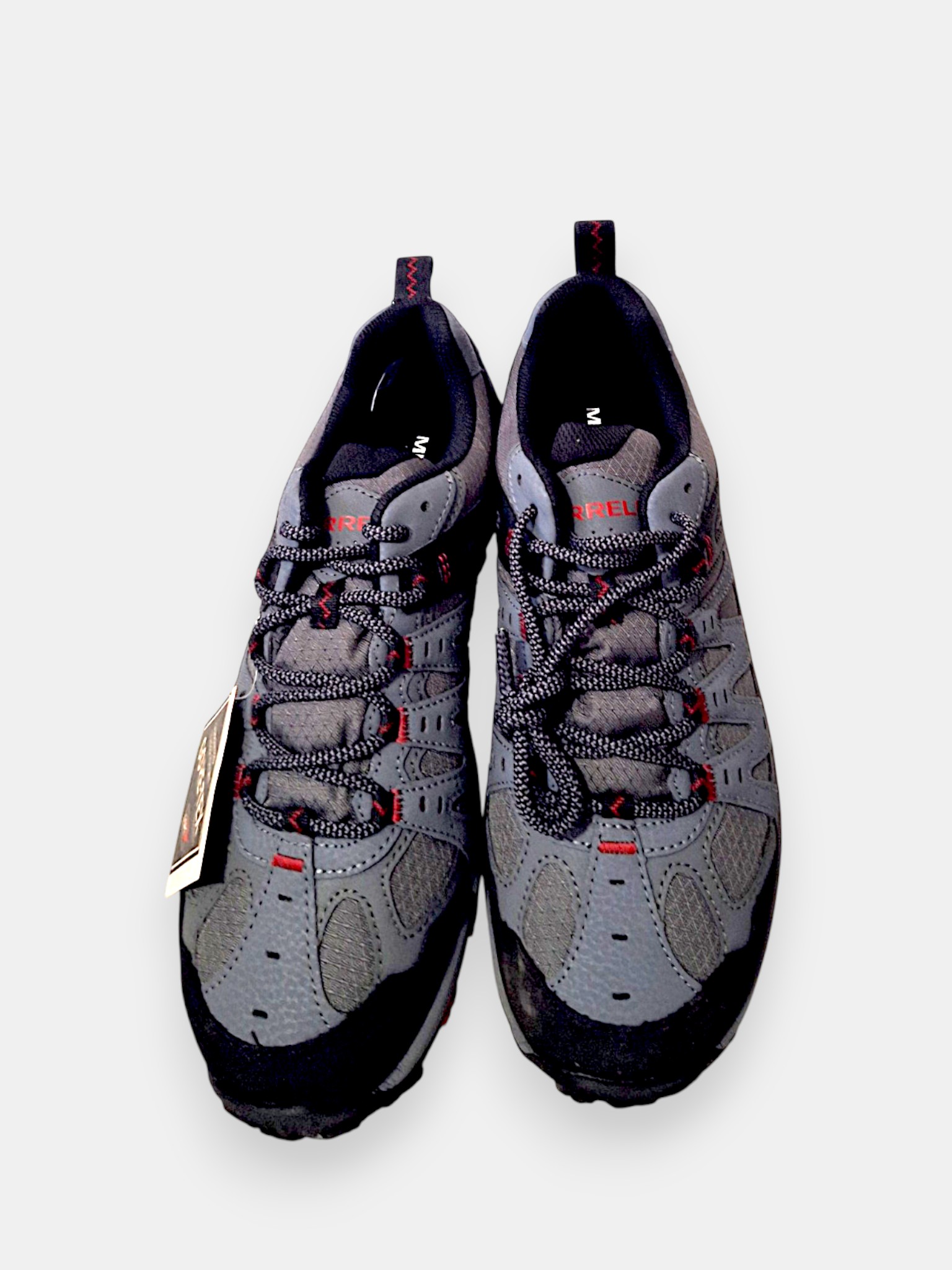 Gents New Merrell  Accentor Sport 3 GORE-TEX® (J135493)Trainers / Size Uk 8