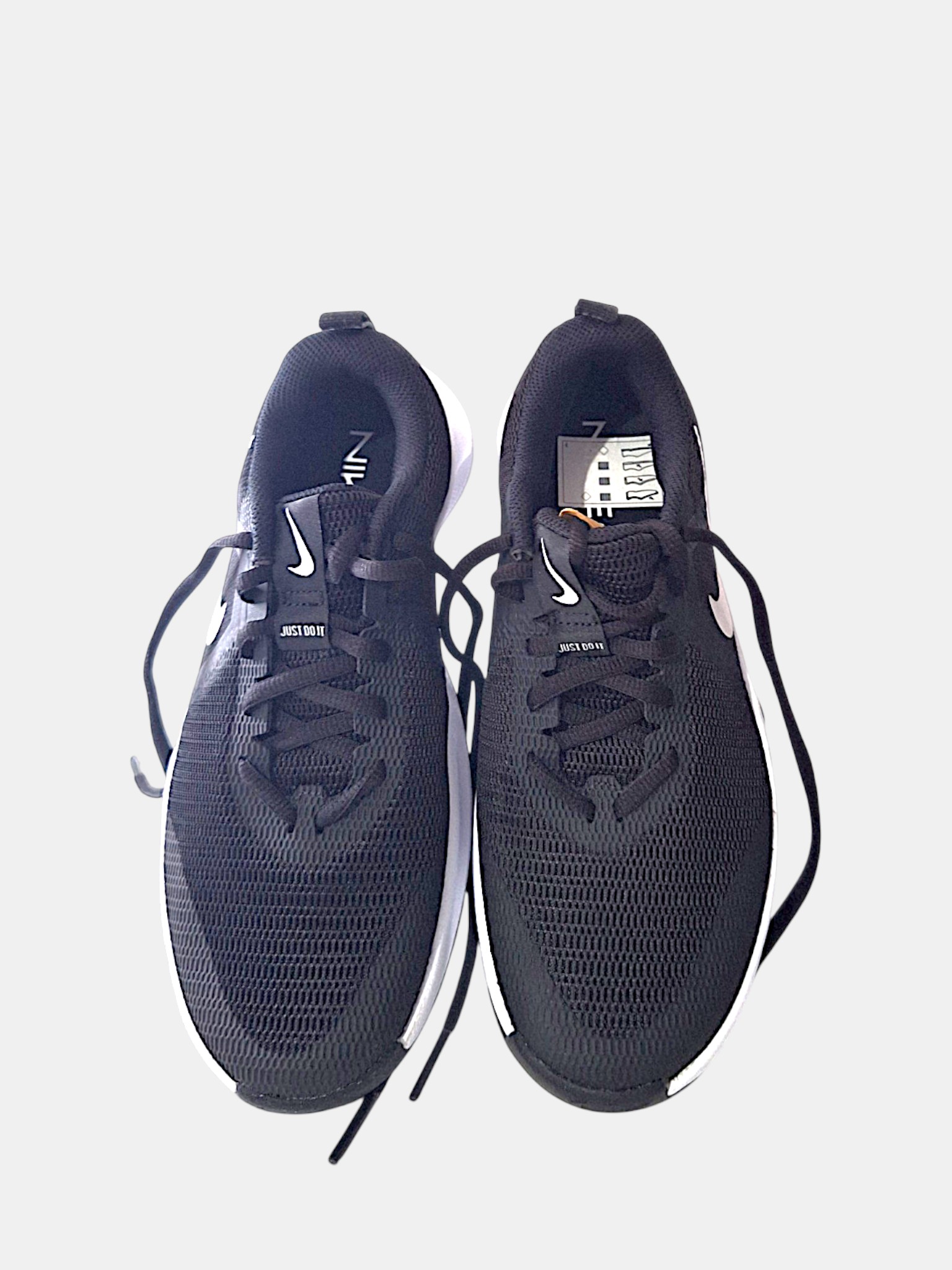 Ladies New Nike Zero Trainers / Size Uk 4.5