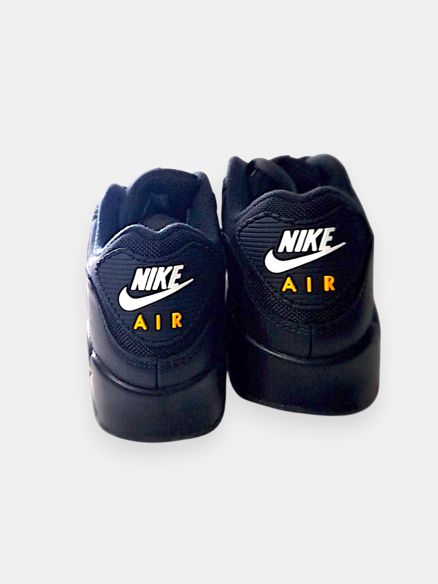 Gents New Nike Air Max 90 / Size Uk 9