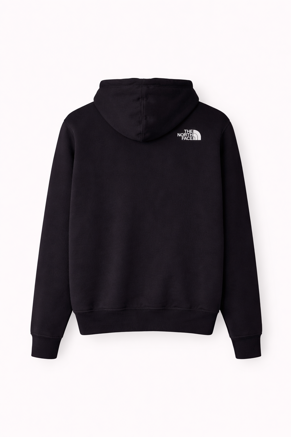 Pre Owned Hoodie Jumper The North Face  - Size L