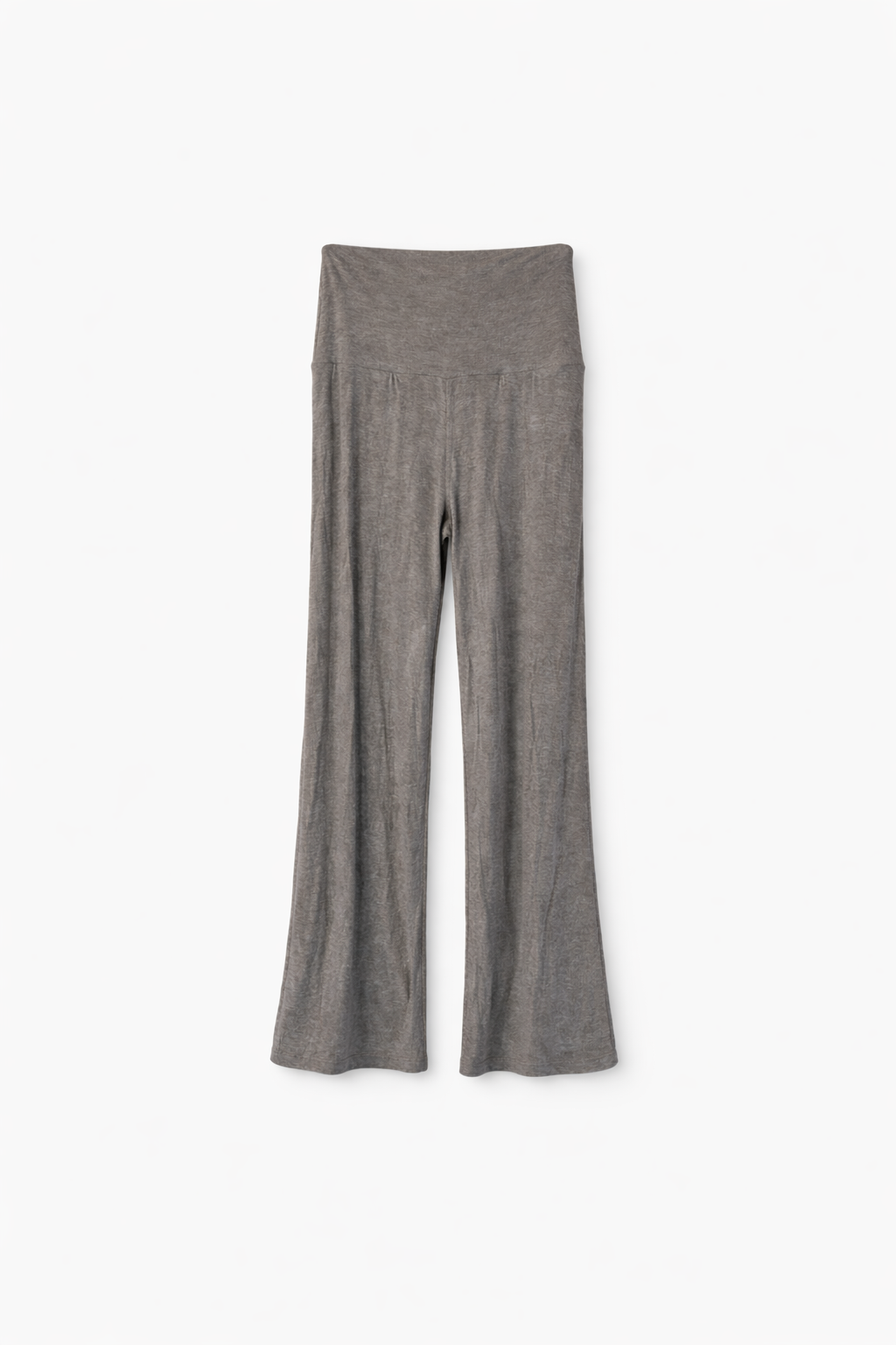 Pre- loved IbodyHigh Waist Wide Leg Lounge Pants - S/P