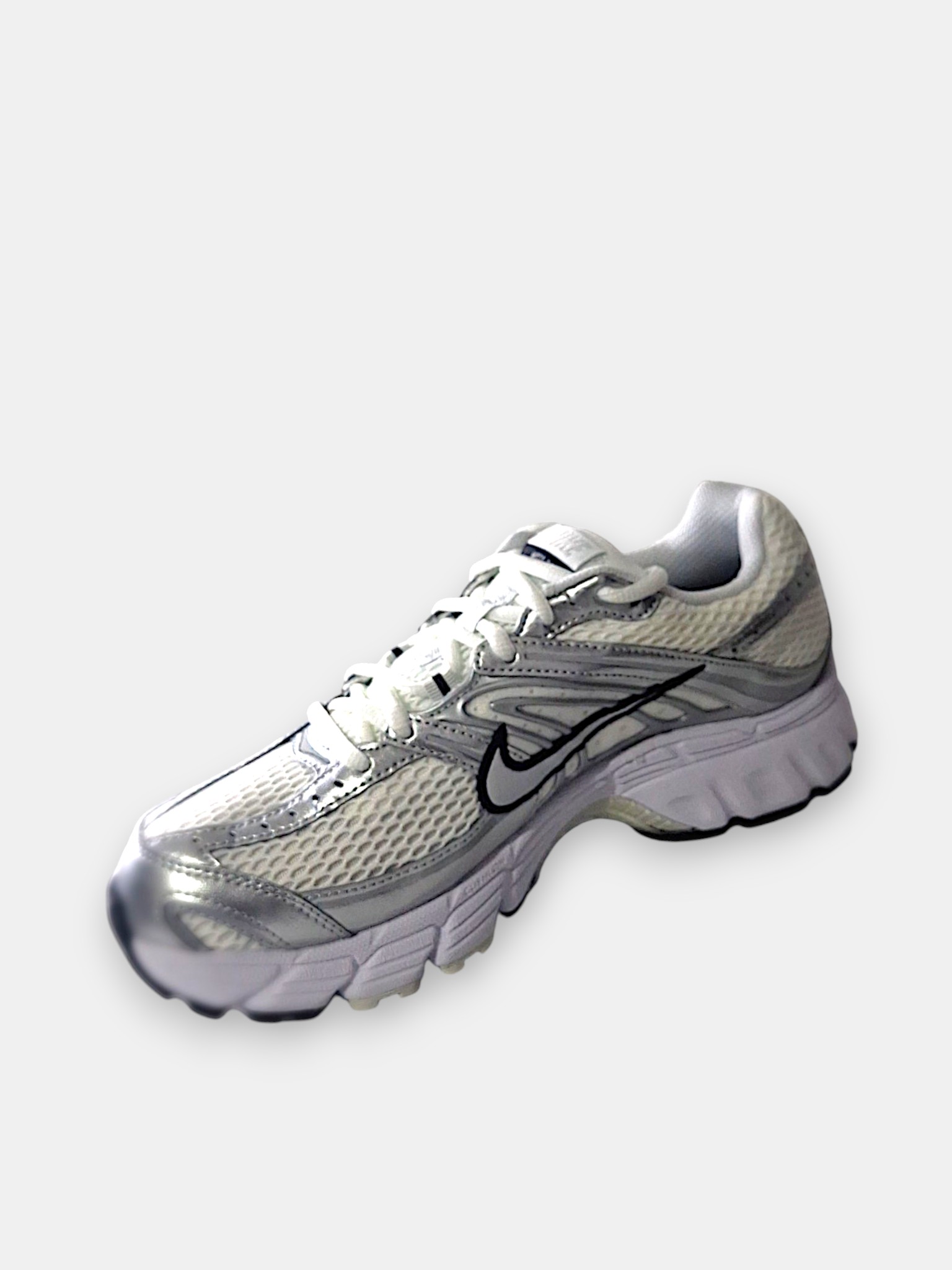 Ladies New Nike Air Max Moto 2K / Size Uk 7