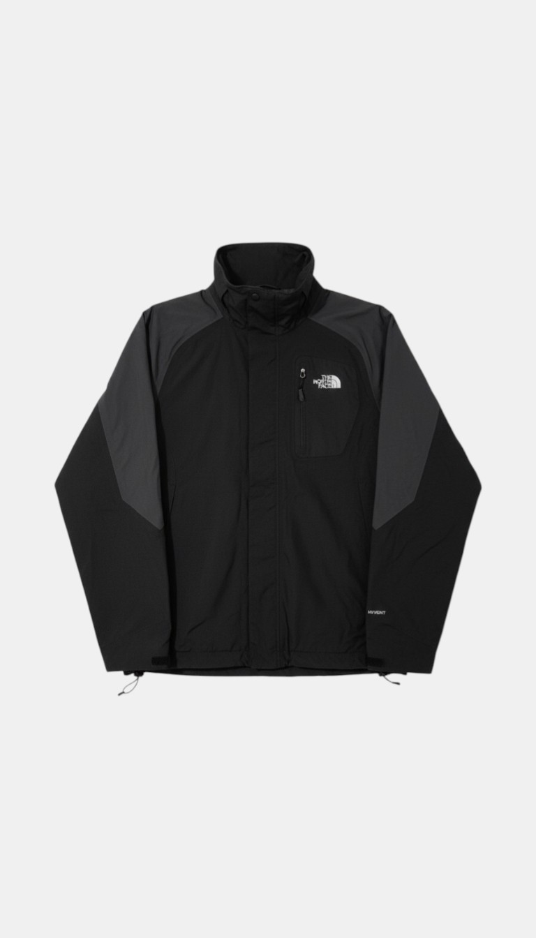 Pre-Owned The North Face Jacket, M