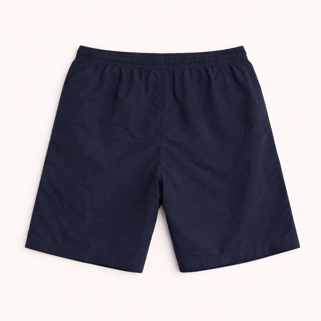 Pre-loved Hind Mens Black Gym Short - Size M